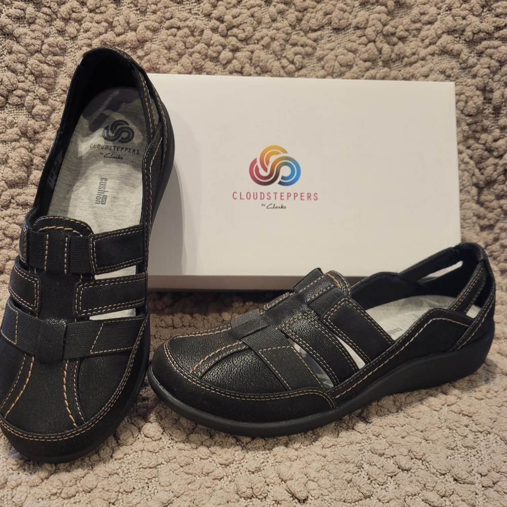 Ladies shoes